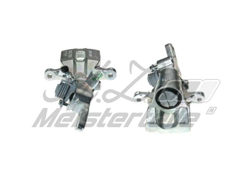 Brake caliper